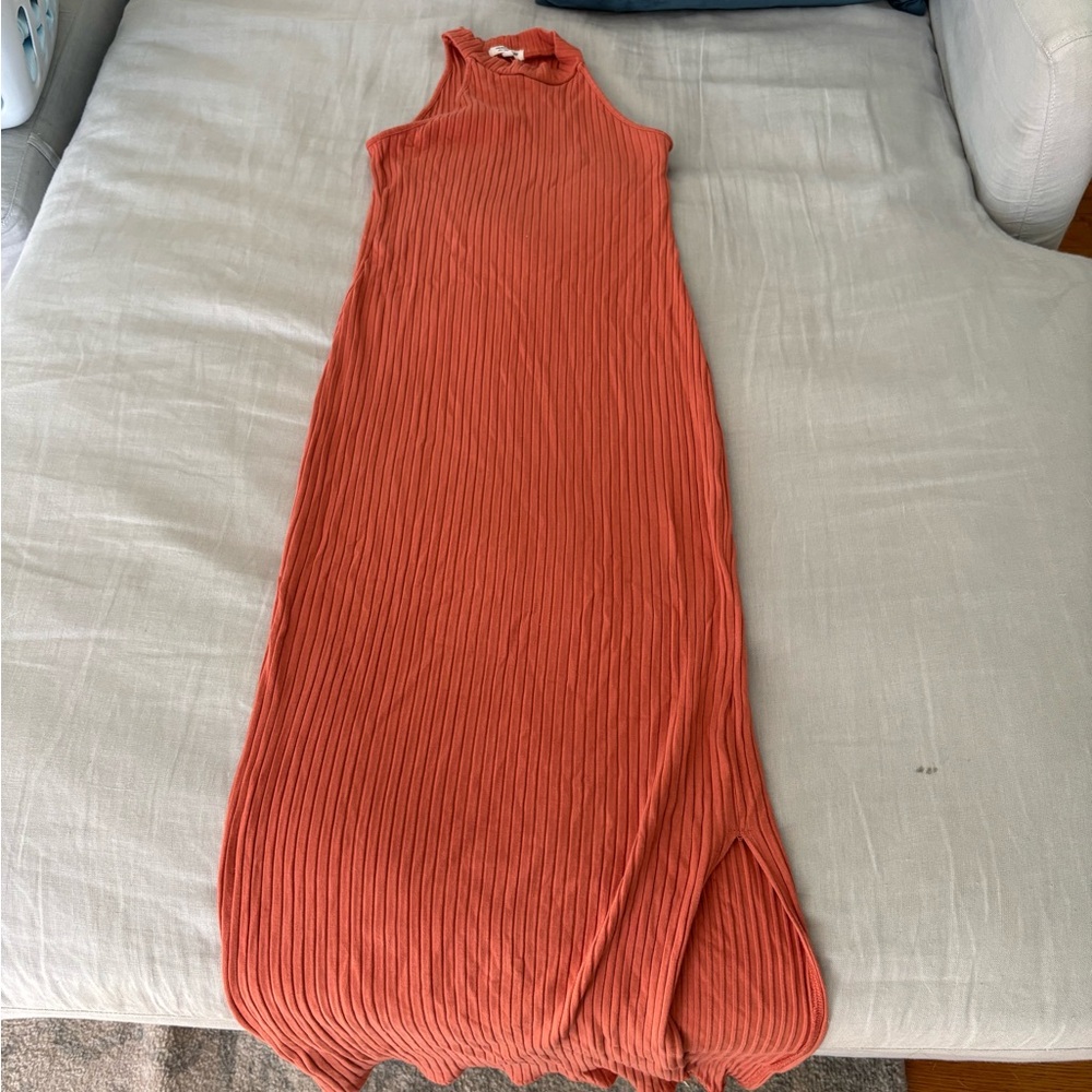Heart & hips dress
